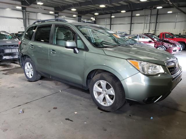 Photo 3 VIN: JF2SJADC8FH822024 - SUBARU FORESTER 2 