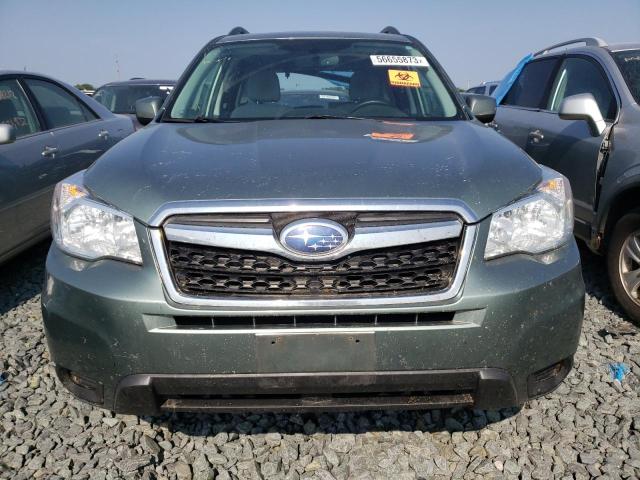 Photo 4 VIN: JF2SJADC8FH822024 - SUBARU FORESTER 2 