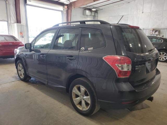 Photo 1 VIN: JF2SJADC8FH822282 - SUBARU FORESTER 