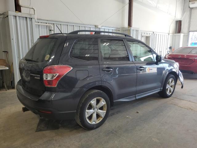 Photo 2 VIN: JF2SJADC8FH822282 - SUBARU FORESTER 