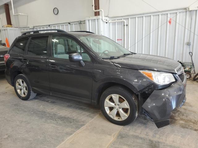 Photo 3 VIN: JF2SJADC8FH822282 - SUBARU FORESTER 