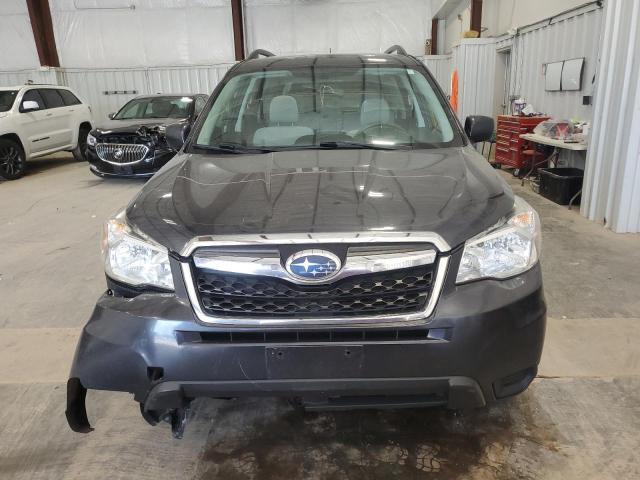 Photo 4 VIN: JF2SJADC8FH822282 - SUBARU FORESTER 