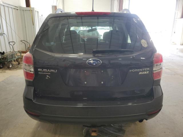 Photo 5 VIN: JF2SJADC8FH822282 - SUBARU FORESTER 