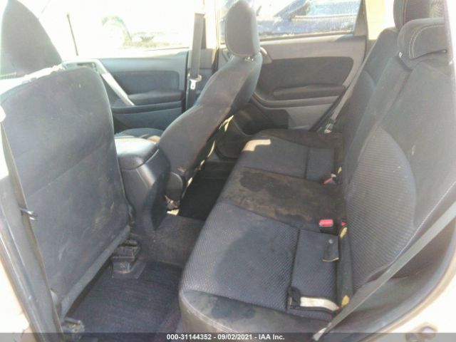 Photo 7 VIN: JF2SJADC8FH825148 - SUBARU FORESTER 