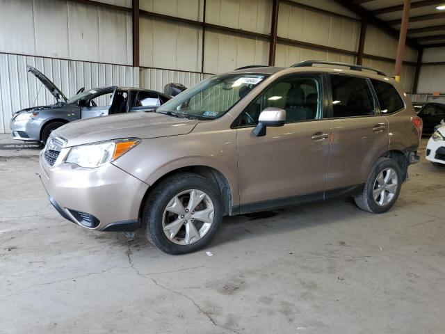 Photo 0 VIN: JF2SJADC8FH835677 - SUBARU FORESTER 2 