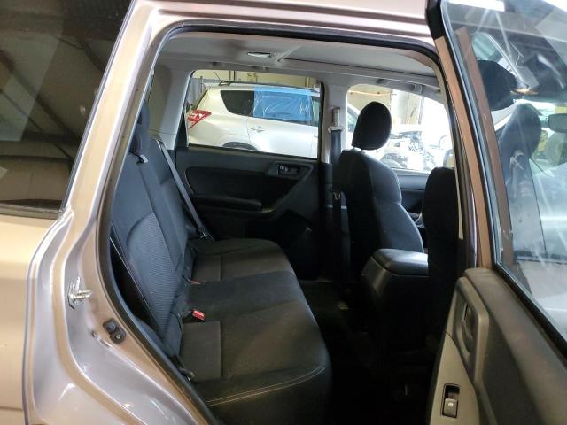 Photo 10 VIN: JF2SJADC8FH835677 - SUBARU FORESTER 2 