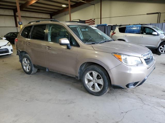 Photo 3 VIN: JF2SJADC8FH835677 - SUBARU FORESTER 2 