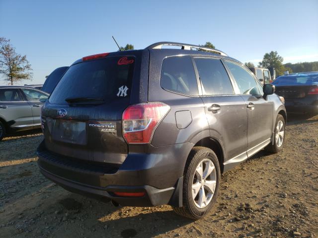 Photo 3 VIN: JF2SJADC8FH836795 - SUBARU FORESTER 2 