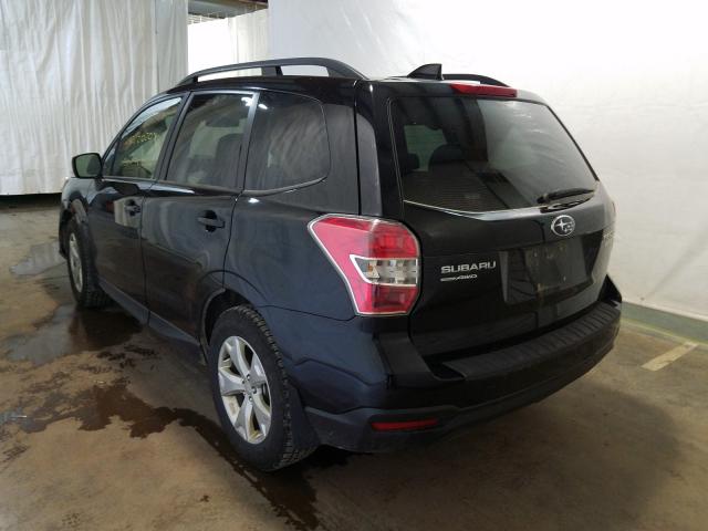 Photo 2 VIN: JF2SJADC8GG466648 - SUBARU FORESTER 