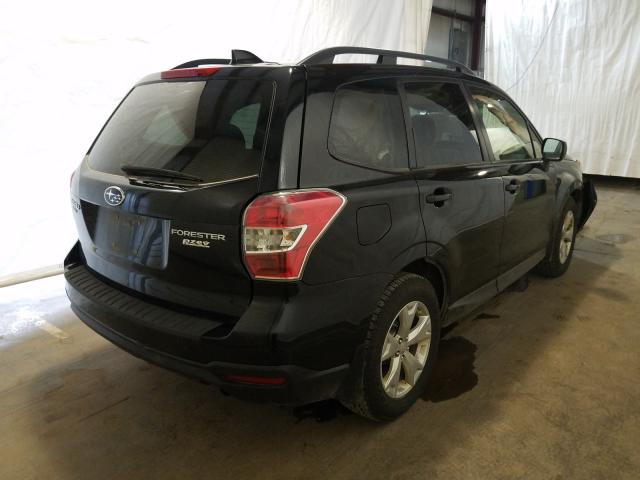 Photo 3 VIN: JF2SJADC8GG466648 - SUBARU FORESTER 