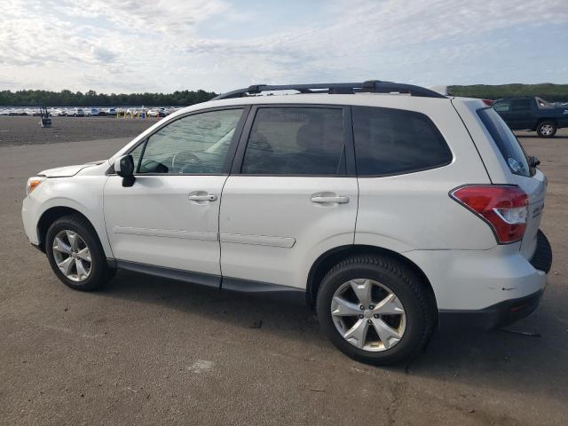 Photo 1 VIN: JF2SJADC8GH402491 - SUBARU FORESTER 2 