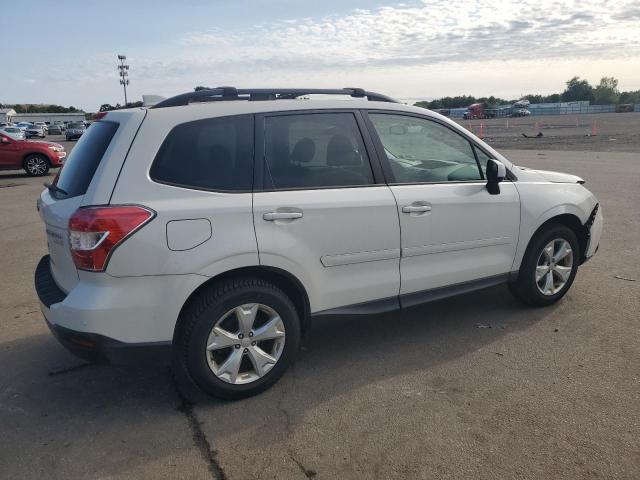 Photo 2 VIN: JF2SJADC8GH402491 - SUBARU FORESTER 2 