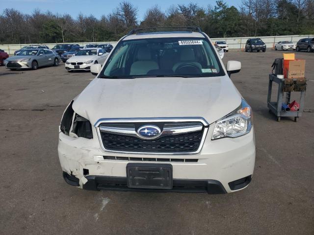 Photo 4 VIN: JF2SJADC8GH402491 - SUBARU FORESTER 2 