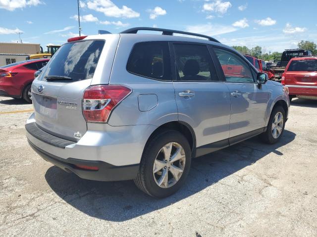 Photo 2 VIN: JF2SJADC8GH405570 - SUBARU FORESTER 