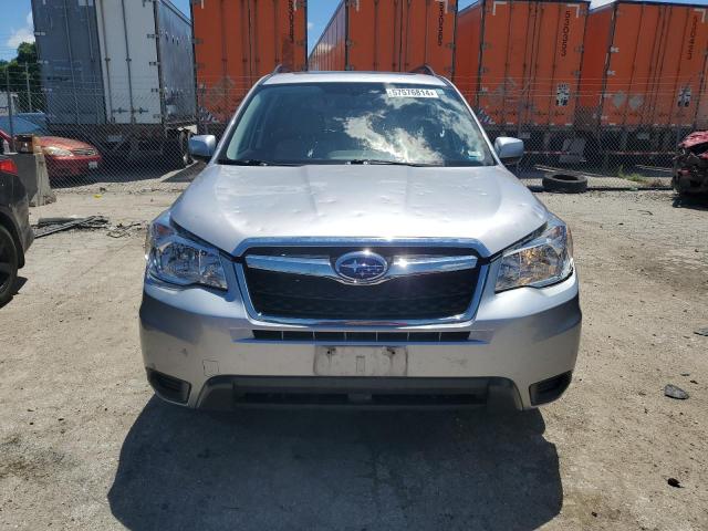 Photo 4 VIN: JF2SJADC8GH405570 - SUBARU FORESTER 