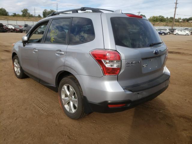 Photo 2 VIN: JF2SJADC8GH414513 - SUBARU FORESTER 2 