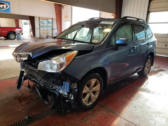 Photo 0 VIN: JF2SJADC8GH437189 - SUBARU FORESTER 