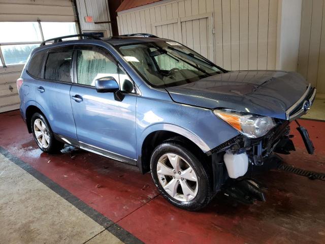 Photo 3 VIN: JF2SJADC8GH437189 - SUBARU FORESTER 