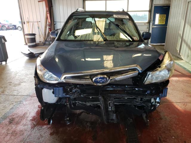 Photo 4 VIN: JF2SJADC8GH437189 - SUBARU FORESTER 