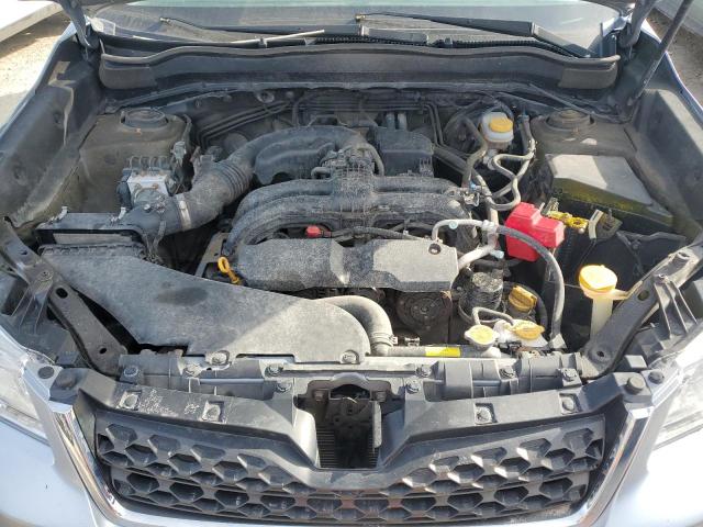 Photo 11 VIN: JF2SJADC8GH445941 - SUBARU FORESTER 