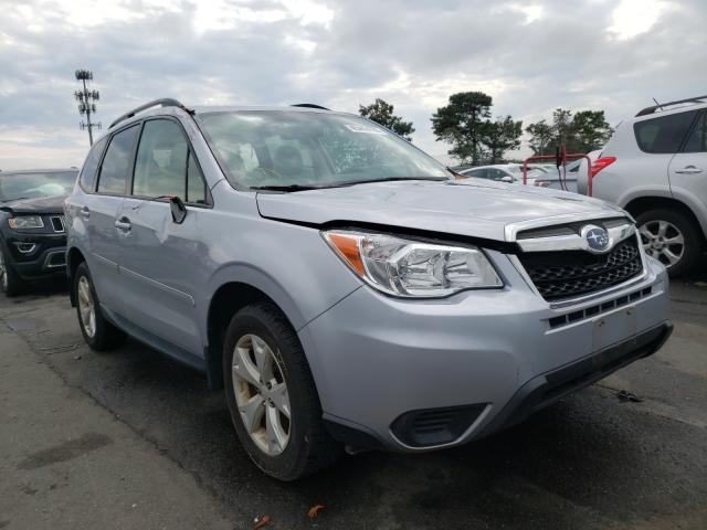 Photo 0 VIN: JF2SJADC8GH445972 - SUBARU FORESTER 