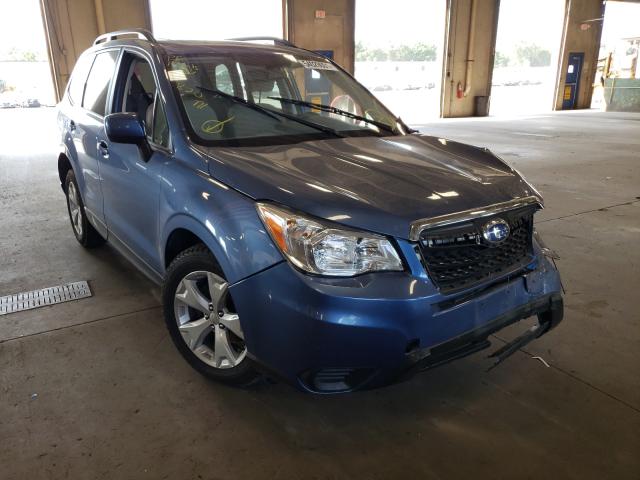 Photo 0 VIN: JF2SJADC8GH479068 - SUBARU FORESTER 2 