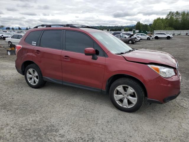 Photo 3 VIN: JF2SJADC8GH512795 - SUBARU FORESTER 