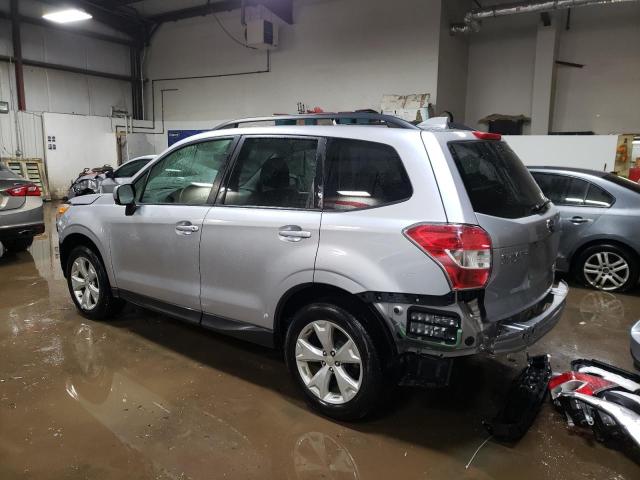 Photo 1 VIN: JF2SJADC8GH514966 - SUBARU FORESTER 