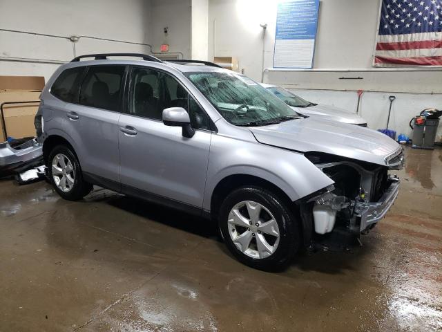 Photo 3 VIN: JF2SJADC8GH514966 - SUBARU FORESTER 