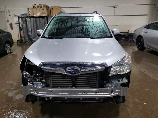 Photo 4 VIN: JF2SJADC8GH514966 - SUBARU FORESTER 