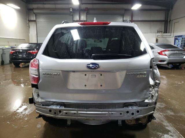 Photo 5 VIN: JF2SJADC8GH514966 - SUBARU FORESTER 