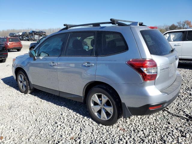 Photo 1 VIN: JF2SJADC8GH531136 - SUBARU FORESTER 