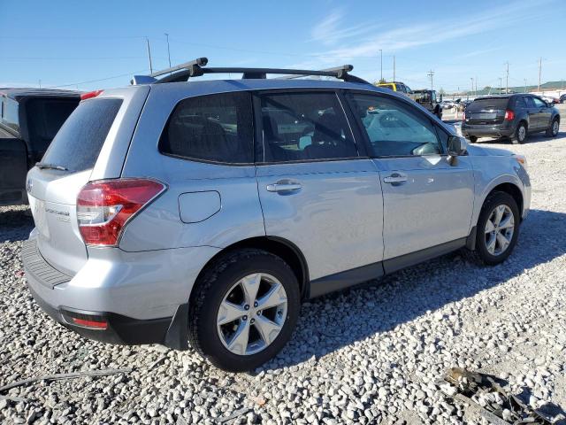 Photo 2 VIN: JF2SJADC8GH531136 - SUBARU FORESTER 