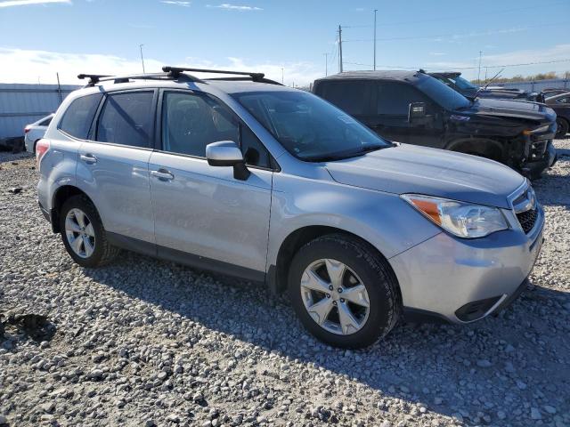 Photo 3 VIN: JF2SJADC8GH531136 - SUBARU FORESTER 