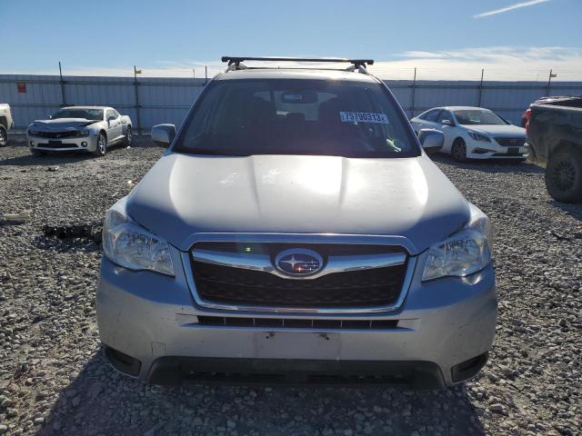 Photo 4 VIN: JF2SJADC8GH531136 - SUBARU FORESTER 