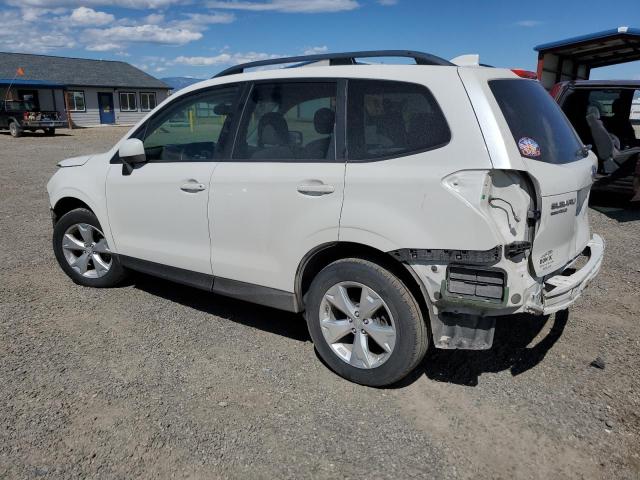 Photo 1 VIN: JF2SJADC8GH532626 - SUBARU FORESTER 