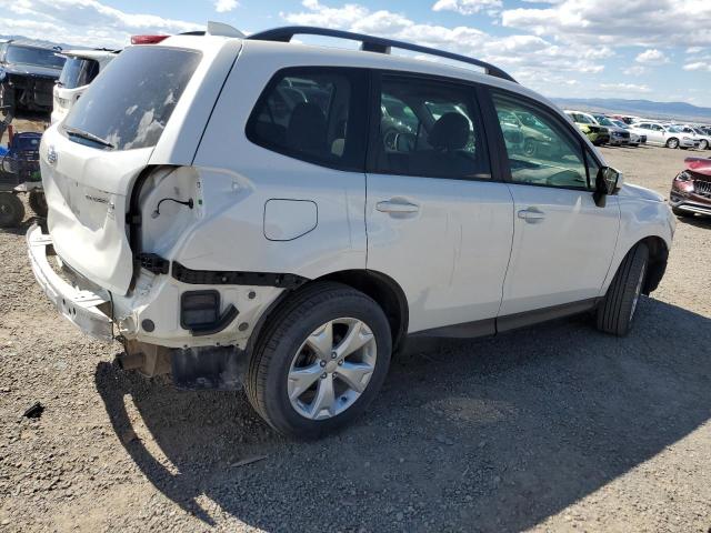 Photo 2 VIN: JF2SJADC8GH532626 - SUBARU FORESTER 