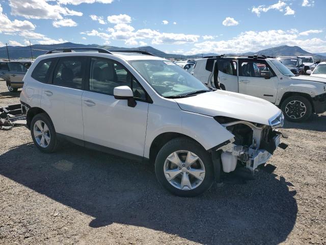 Photo 3 VIN: JF2SJADC8GH532626 - SUBARU FORESTER 