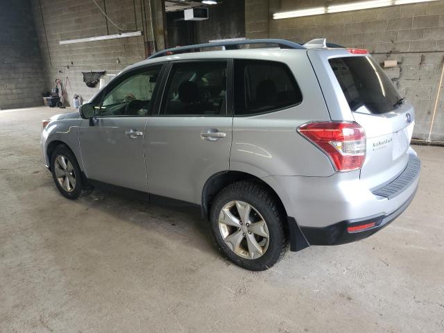 Photo 1 VIN: JF2SJADC8GH542217 - SUBARU FORESTER 