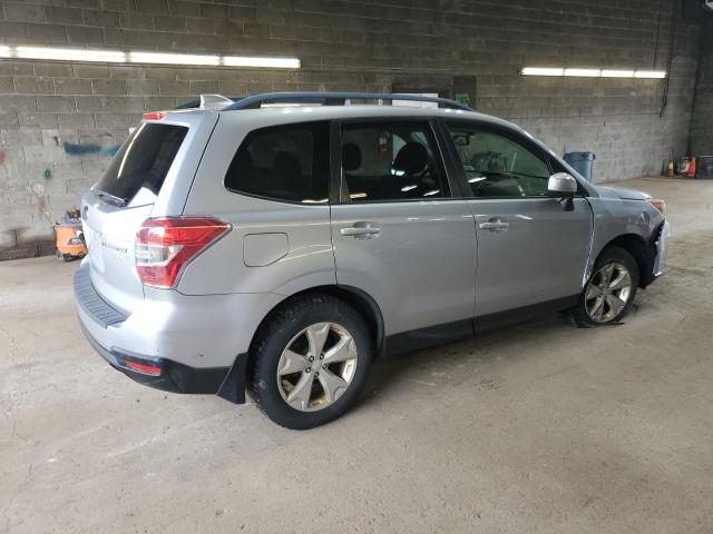 Photo 2 VIN: JF2SJADC8GH542217 - SUBARU FORESTER 