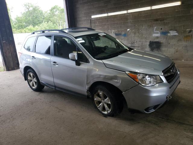 Photo 3 VIN: JF2SJADC8GH542217 - SUBARU FORESTER 