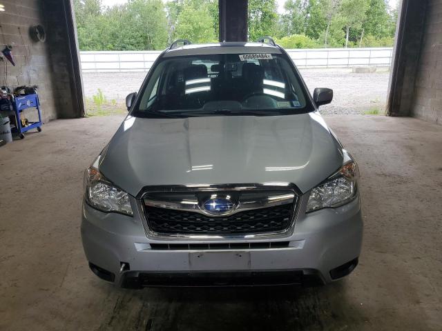 Photo 4 VIN: JF2SJADC8GH542217 - SUBARU FORESTER 