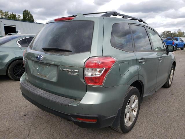 Photo 3 VIN: JF2SJADC8GH545960 - SUBARU FORESTER 2 