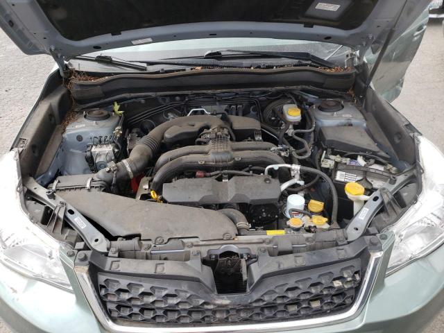 Photo 6 VIN: JF2SJADC8GH545960 - SUBARU FORESTER 2 