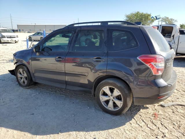 Photo 1 VIN: JF2SJADC8GH549989 - SUBARU FORESTER 2 