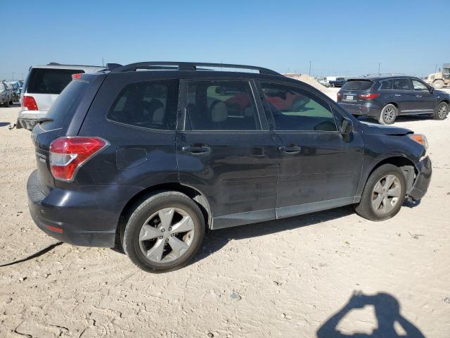 Photo 2 VIN: JF2SJADC8GH549989 - SUBARU FORESTER 2 