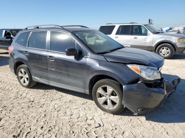 Photo 3 VIN: JF2SJADC8GH549989 - SUBARU FORESTER 2 