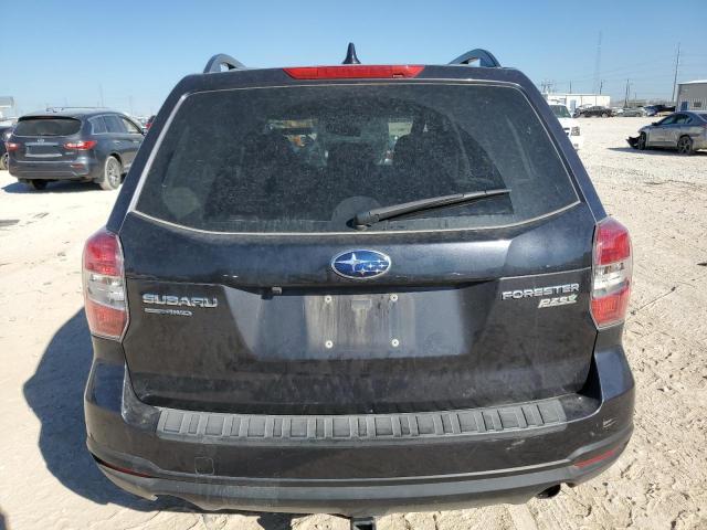 Photo 5 VIN: JF2SJADC8GH549989 - SUBARU FORESTER 2 