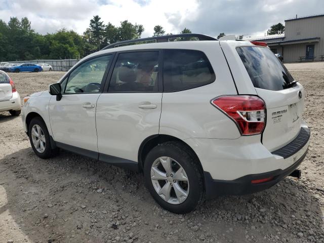 Photo 1 VIN: JF2SJADC8GH564623 - SUBARU FORESTER 2 