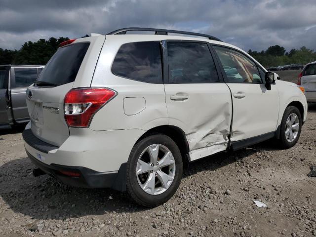 Photo 2 VIN: JF2SJADC8GH564623 - SUBARU FORESTER 2 